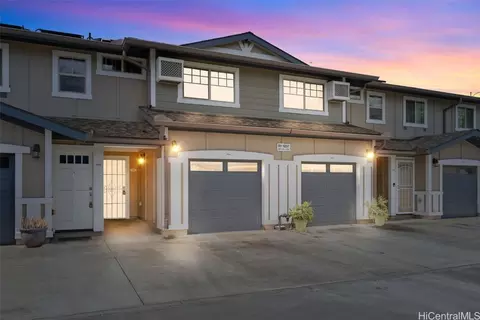 91-1257 Kamaaha Ave #1304, Kapolei, HI 96707