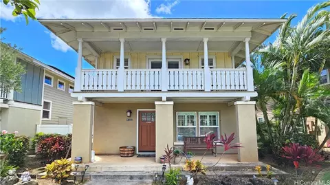 91-1121 Waipuhia St, Ewa Beach, HI 96706