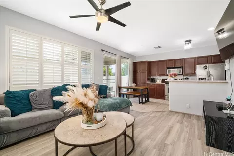 91-2262 Kanela St #T61, Ewa Beach, HI 96706