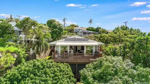 1540 Halekoa Dr, Honolulu, HI 96821