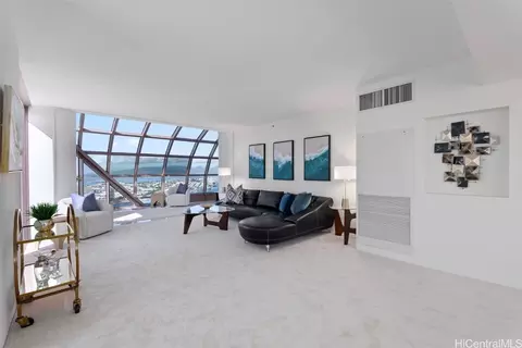 425 South St #4201, Honolulu, HI 96813