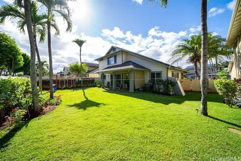 91-1019 Kauoha St, Ewa Beach, HI 96706