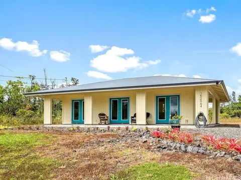 15-2064 31st Ave, Keaau, HI 96749