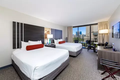 1850 Ala Moana Blvd #510, Honolulu, HI 96815