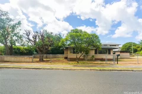 5175 Nohu St, Honolulu, HI 96821