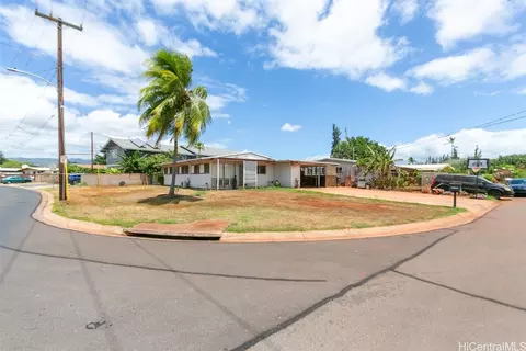 91-1136 Kuhina St, Ewa Beach, HI 96706