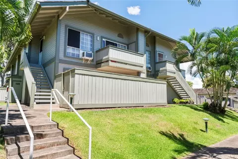 94-1390 Welina Loop #15C, Waipahu, HI 96797