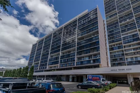 4300 Waialae Ave #B703, Honolulu, HI 96816