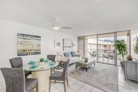1634 Nuuanu Ave #410, Honolulu, HI 96817