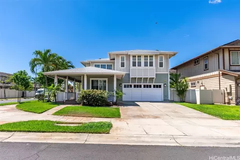 91-1155 Hoomahana St, Ewa Beach, HI 96706