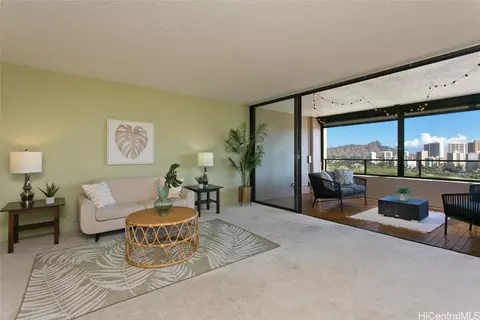 583 Kamoku St #1903, Honolulu, HI 96826