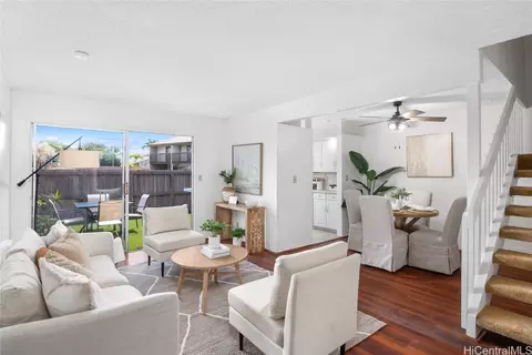 95-28 Kahoea St #164, Mililani, HI 96789