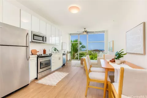 610 Ala Moana Blvd #M417, Honolulu, HI 96813
