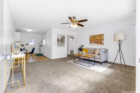 1145 Davenport St #304, Honolulu, HI 96822