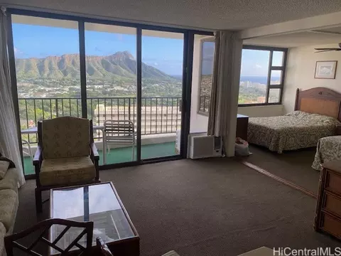 201 Ohua Avenue Makai Ave #3307, Honolulu, HI 96815