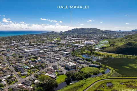 711 Wailepo Pl #206, Kailua, HI 96734