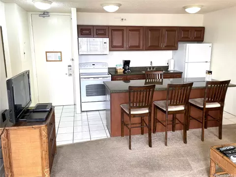 201 Ohua Ave #2902-I, Honolulu, HI 96815