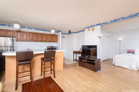 201 Ohua Ave #1605-I, Honolulu, HI 96815