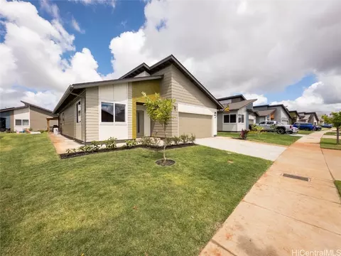 91-1879 Kohanahana Loop, Ewa Beach, HI 96706