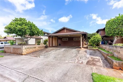 95-450 Opo Pl, Mililani, HI 96789