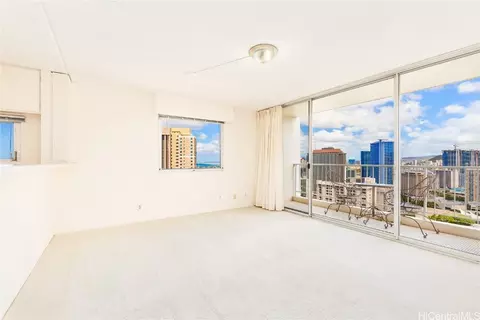 400 Hobron Ln #3302, Honolulu, HI 96815