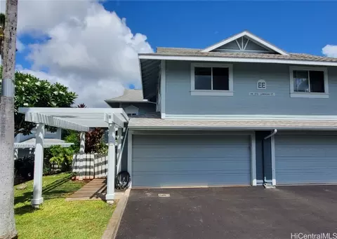 94-816 Lumiauau St #101, Waipahu, HI 96797