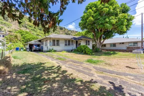 1927 9th Ave, Honolulu, HI 96816