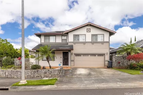 95-1034 Moohele St, Mililani, HI 96789