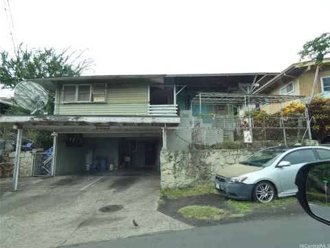 99-125 Puakala St, Aiea, HI 96701