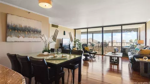 583 Kamoku St #3501, Honolulu, HI 96826