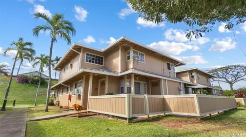 91-1064 Makaaloa St #13H, Ewa Beach, HI 96706