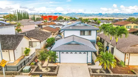 94-679 Noheaiki Pl, Waipahu, HI 96797