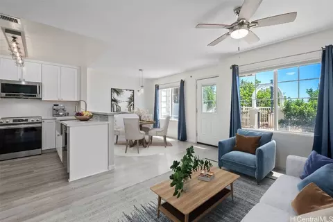 91-1031 Kaimalie St #4R4, Ewa Beach, HI 96706