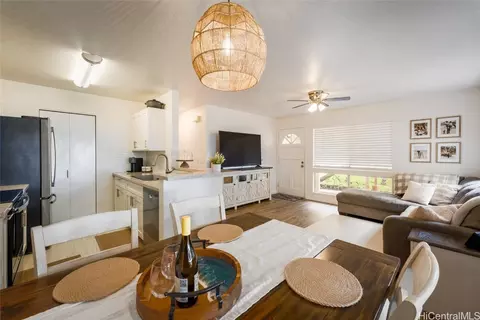 92-1155 Palahia St #A106, Kapolei, HI 96707