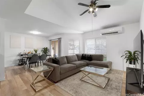 94-726 Lumiauau St #K2, Waipahu, HI 96797