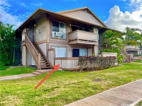 91-1130 Mikohu St #31B, Ewa Beach, HI 96706