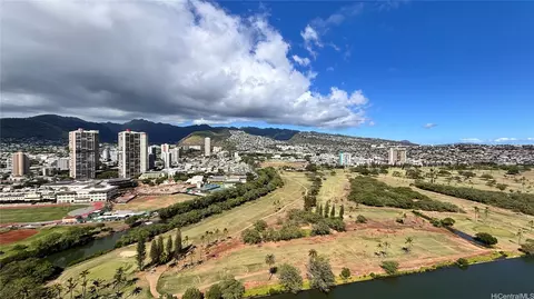 445 Seaside Ave #3401, Honolulu, HI 96815