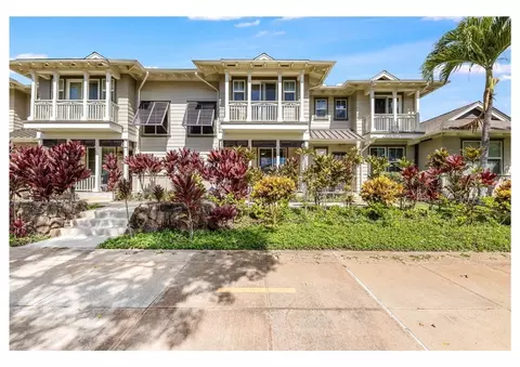 91-1382 Keoneula Blvd #1604, Ewa Beach, HI 96706