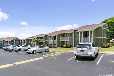94-615 Kahakea St #9D, Waipahu, HI 96797