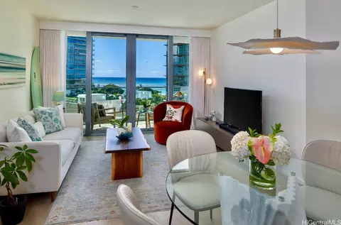 1000 Auahi St #1002, Honolulu, HI 96814