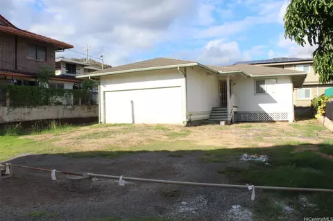 1629 Kamehameha Iv Rd #A, Honolulu, HI 96819