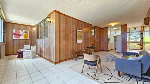 1543 Makiki St #601, Honolulu, HI 96822