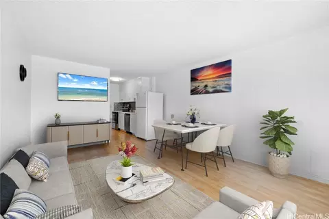 1720 Ala Moana Blvd #B308, Honolulu, HI 96815