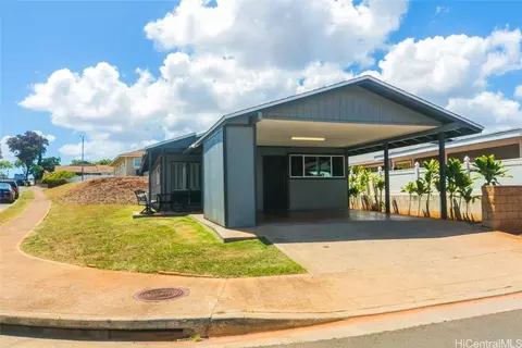 94-702 Kaila Pl, Waipahu, HI 96797
