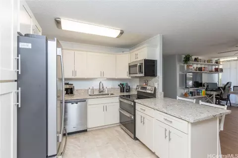 95-2057 Waikalani Pl #C102, Mililani, HI 96789