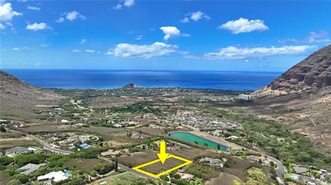 84-1309 Maunaolu St, Waianae, HI 96792