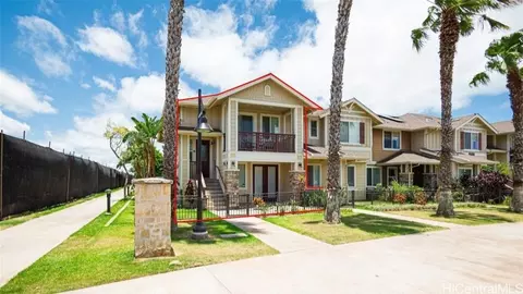 540 Manawai St #308, Kapolei, HI 96707