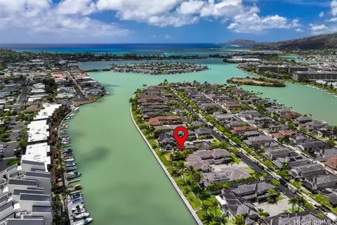 520 Lunalilo Home Rd #CO322, Honolulu, HI 96825