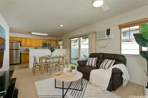 91-1195 Kaiau Ave #1206, Kapolei, HI 96707