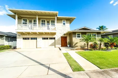 91-1315 Kuanoo St, Ewa Beach, HI 96706